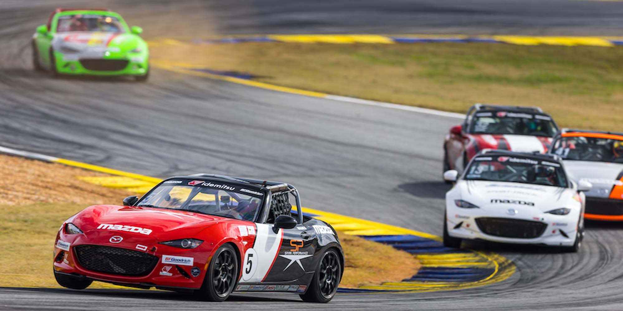 Pagid Racing high-performance brake pads designed for auto racing and motorsports braking systems