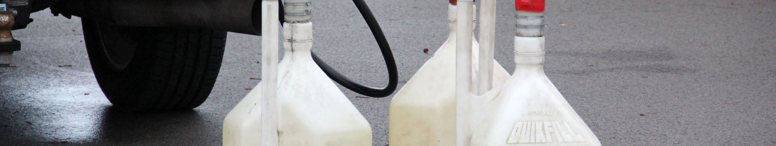 Utility Jugs & Funnels