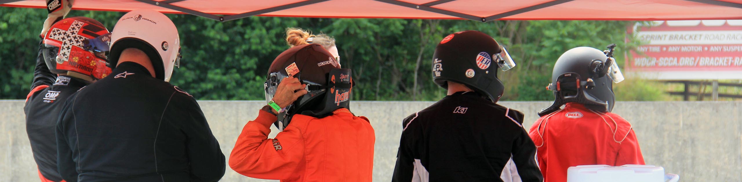 Crew & Mechanics Wear