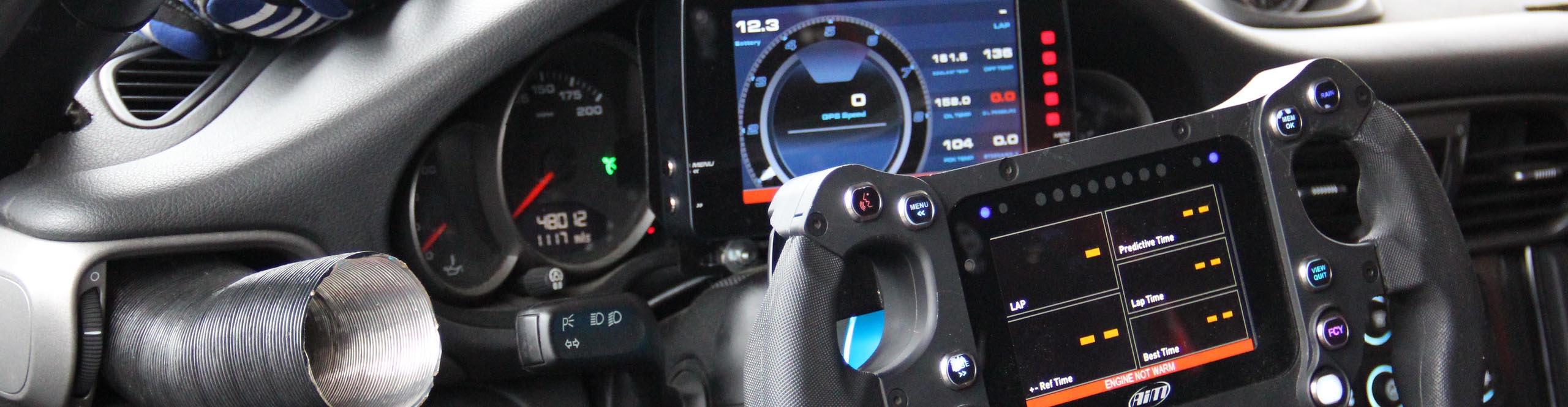 Data System Parts & Accessories