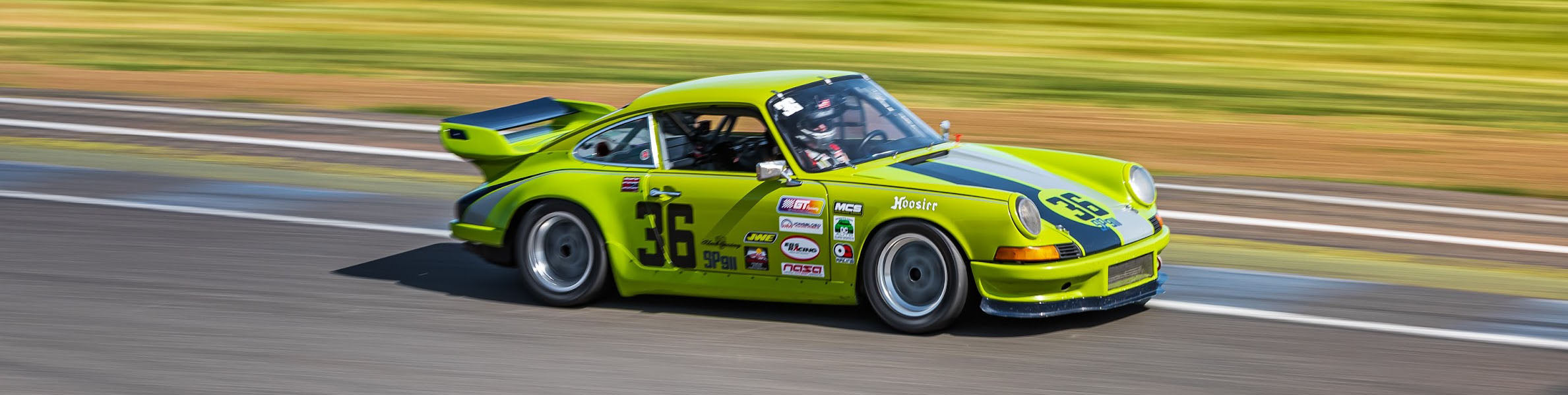 Performance Friction Brakes