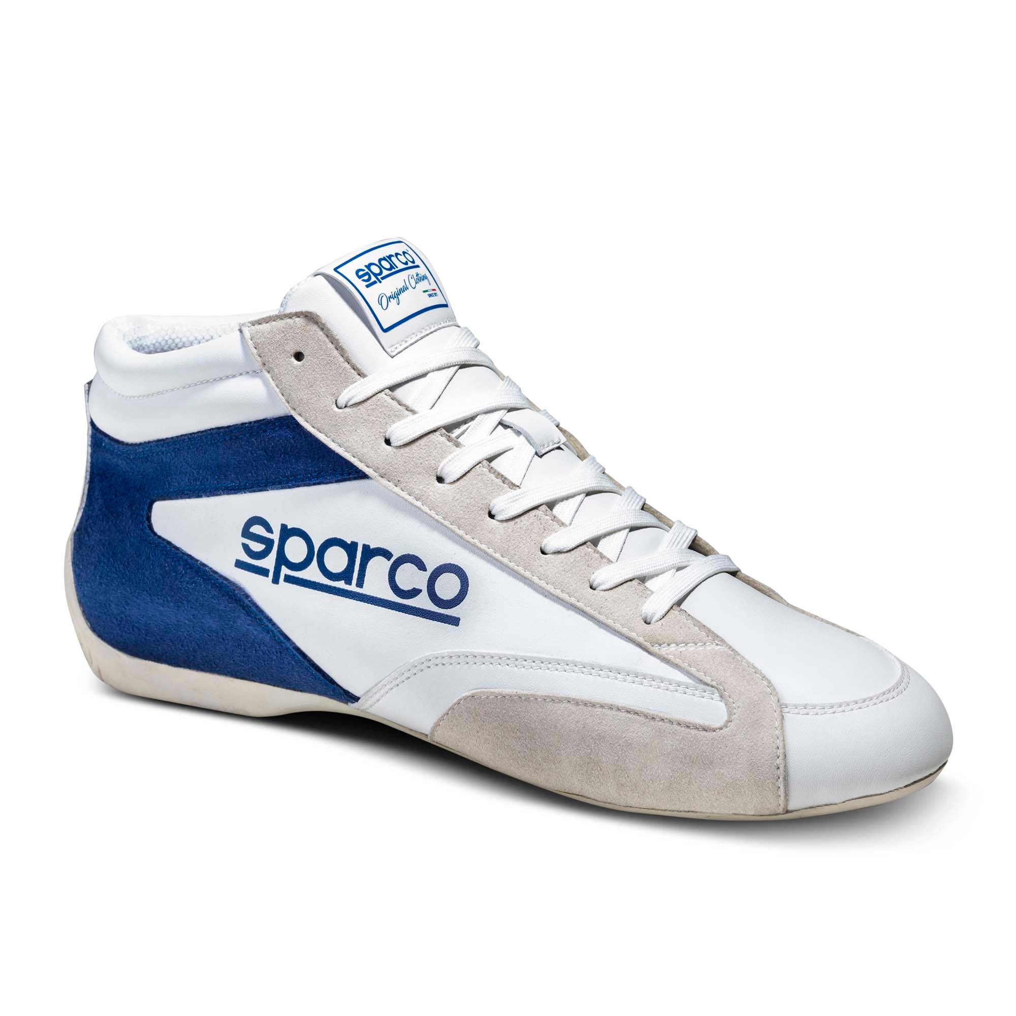 Sparco S-Drive Mid Street Shoes