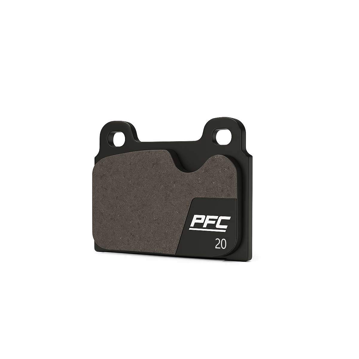 PFC Classic Porsche 911 1978-83 Front Brake Pads - 20 Compound Street/Track - 0045.20.15.44