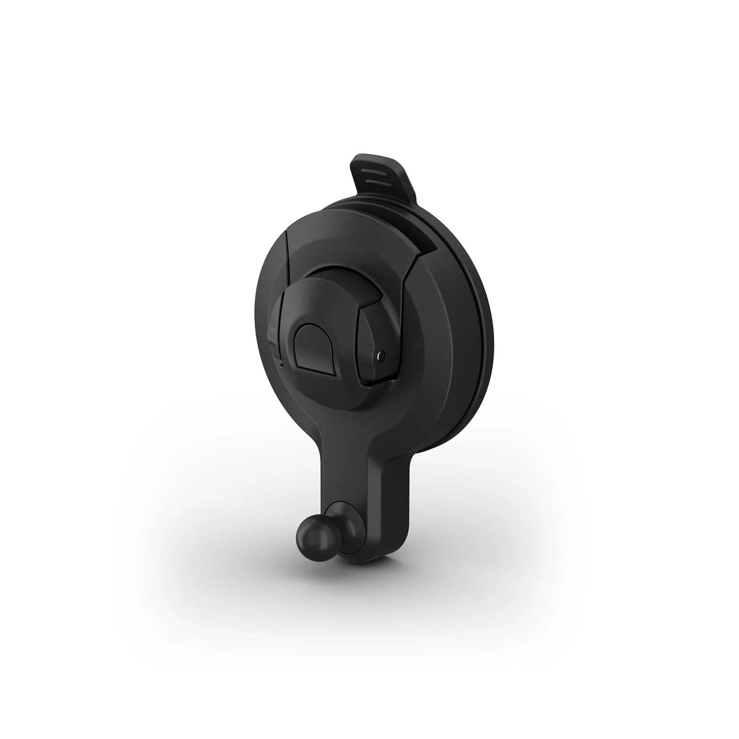 Garmin Catalyst suction cup windshield mount kit with mounting arms and hardware