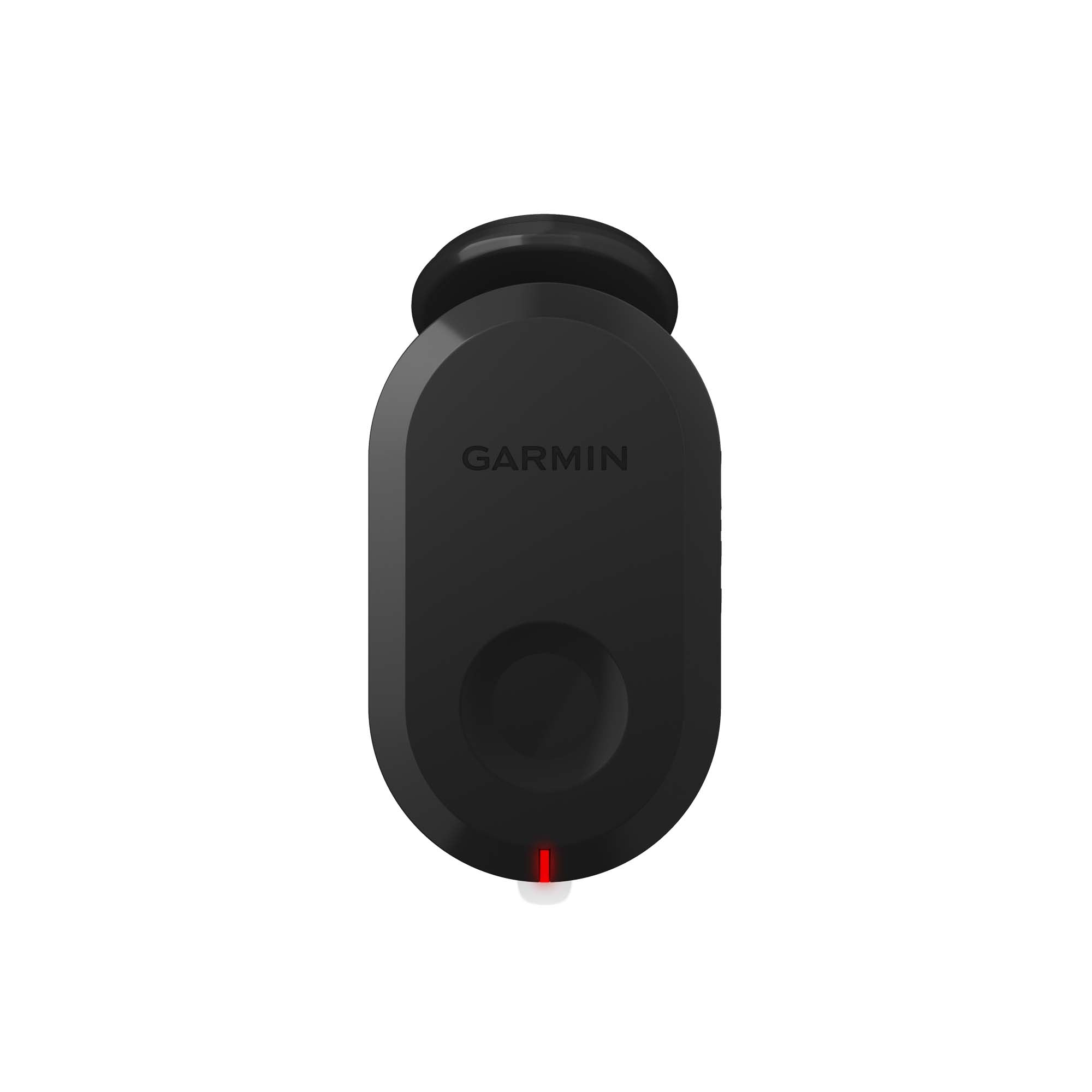 Garmin Catalyst 1080P HD remote camera with cable and mounting accessories