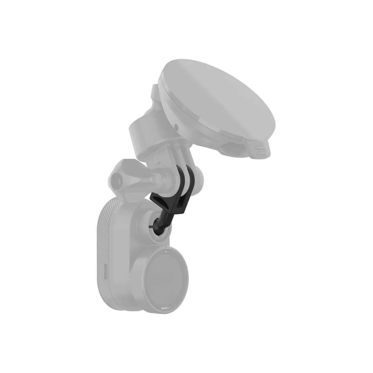 Garmin Catalyst action camera mount adapter for GoPro-style mounts