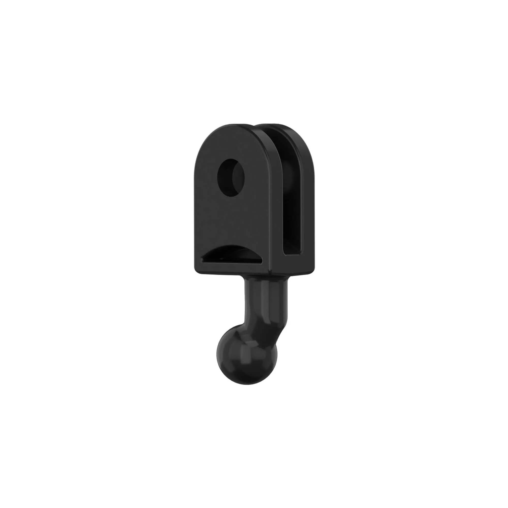 Garmin Catalyst action camera mount adapter for GoPro-style mounts