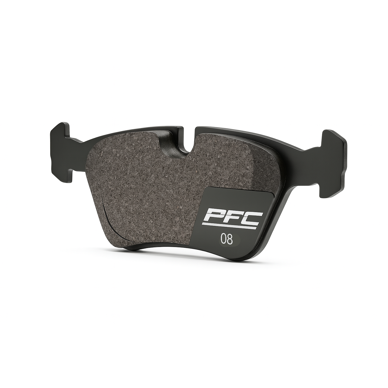 PFC BMW E46, E36 M3 Front Brake Pads - 08 Compound - 0394.08.20.44