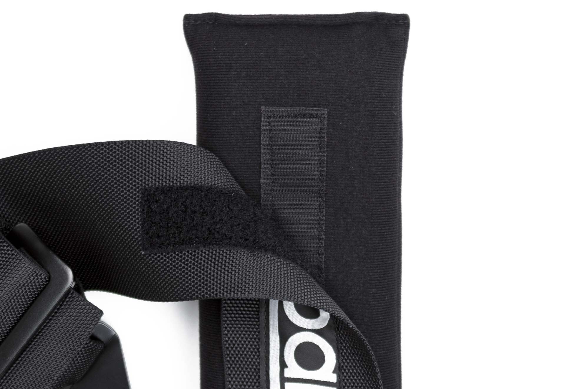 Sparco Club H-4R 3" 5-Point Tuning Harness