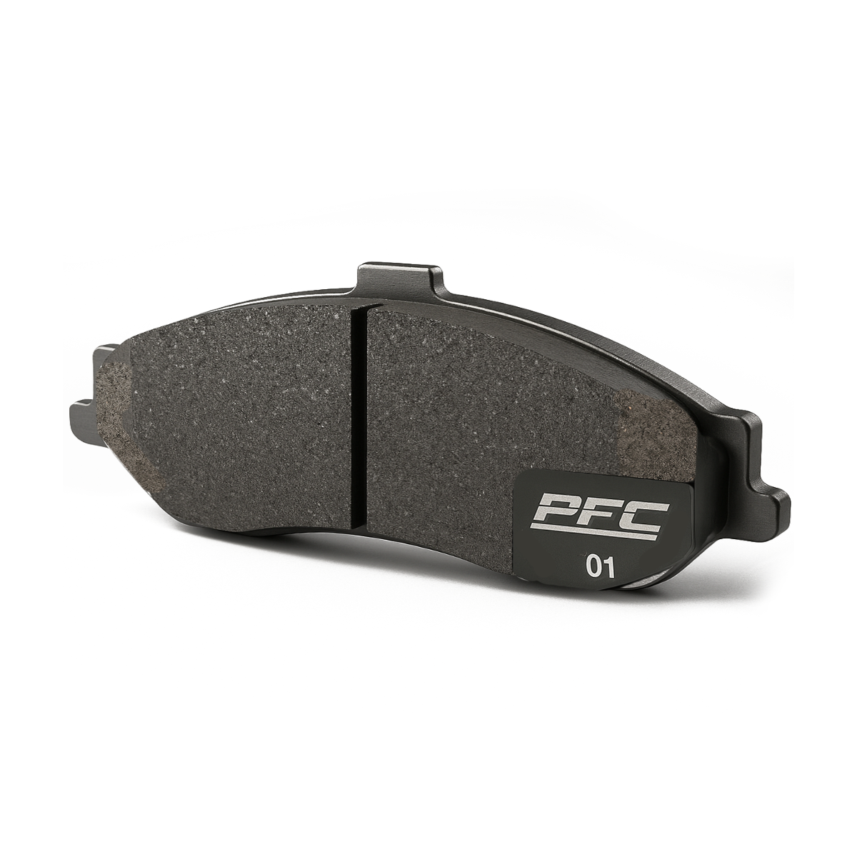 PFC Chevrolet Corvette C5/C6 Front Brake Pads - 01 Compound - 0731.01.15.44