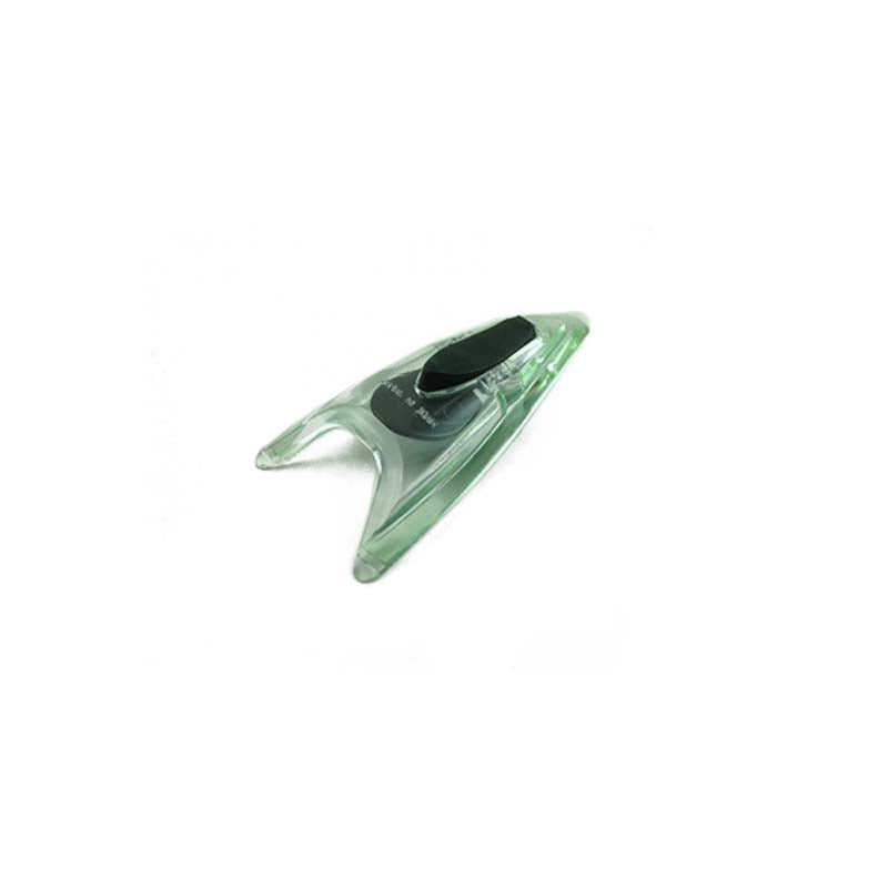 Arai GP-6 Front Air Duct Clear (3 Required)