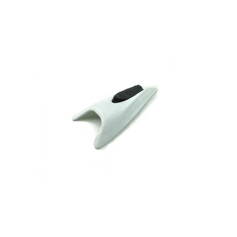 Arai GP-6 Front Air Duct Clear (3 Required)