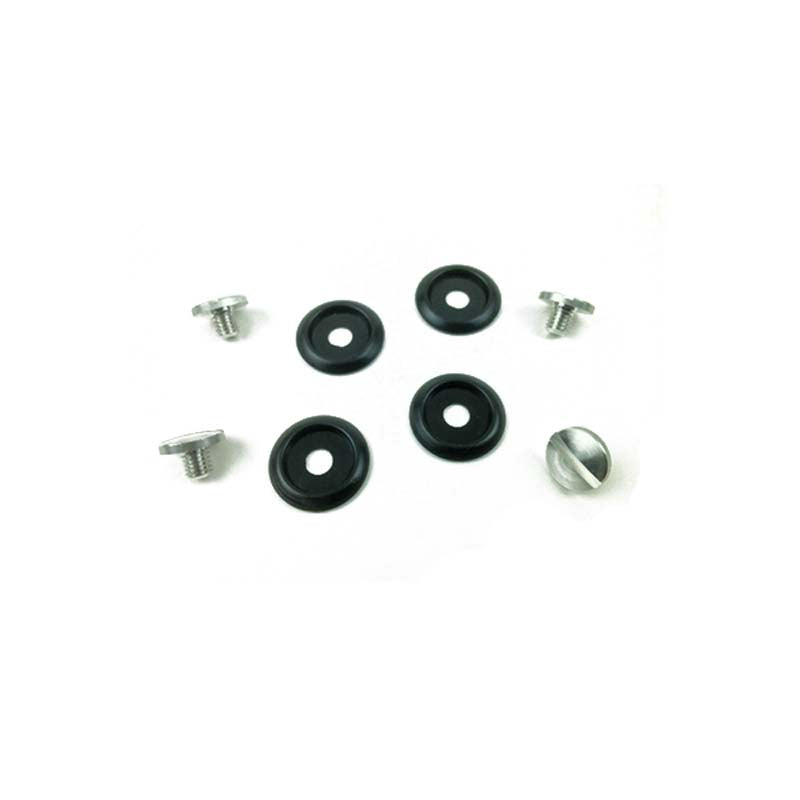 Arai GP-5W Helmet Shield Pivot Kit