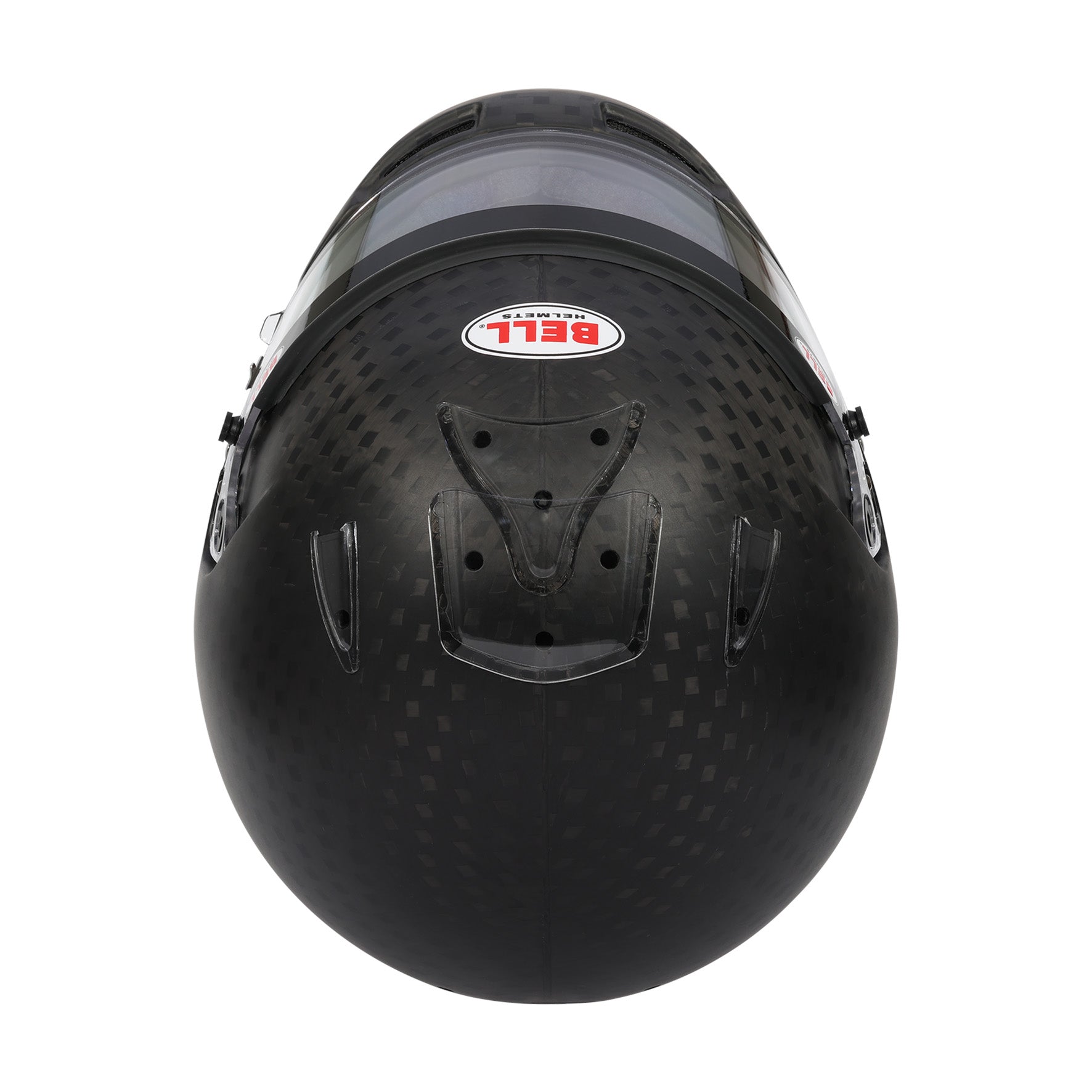 Bell HP7 Evo-IV Carbon Racing Helmet - FIA8860