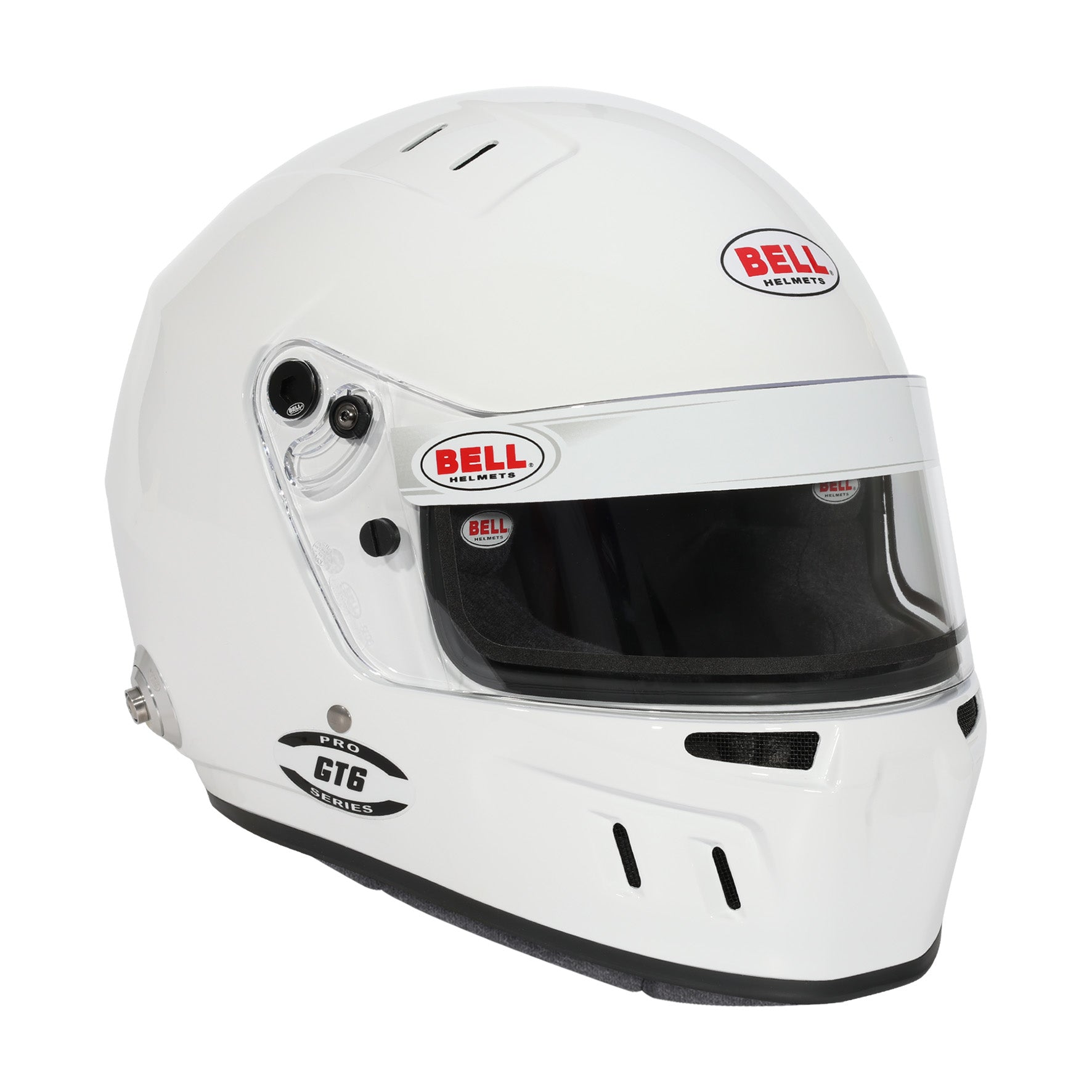Bell GT6 Pro Racing Helmet - SA2025 / FIA8859