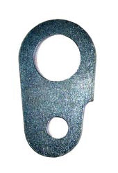 Porsche 911 Trailer Tie-Down Eye