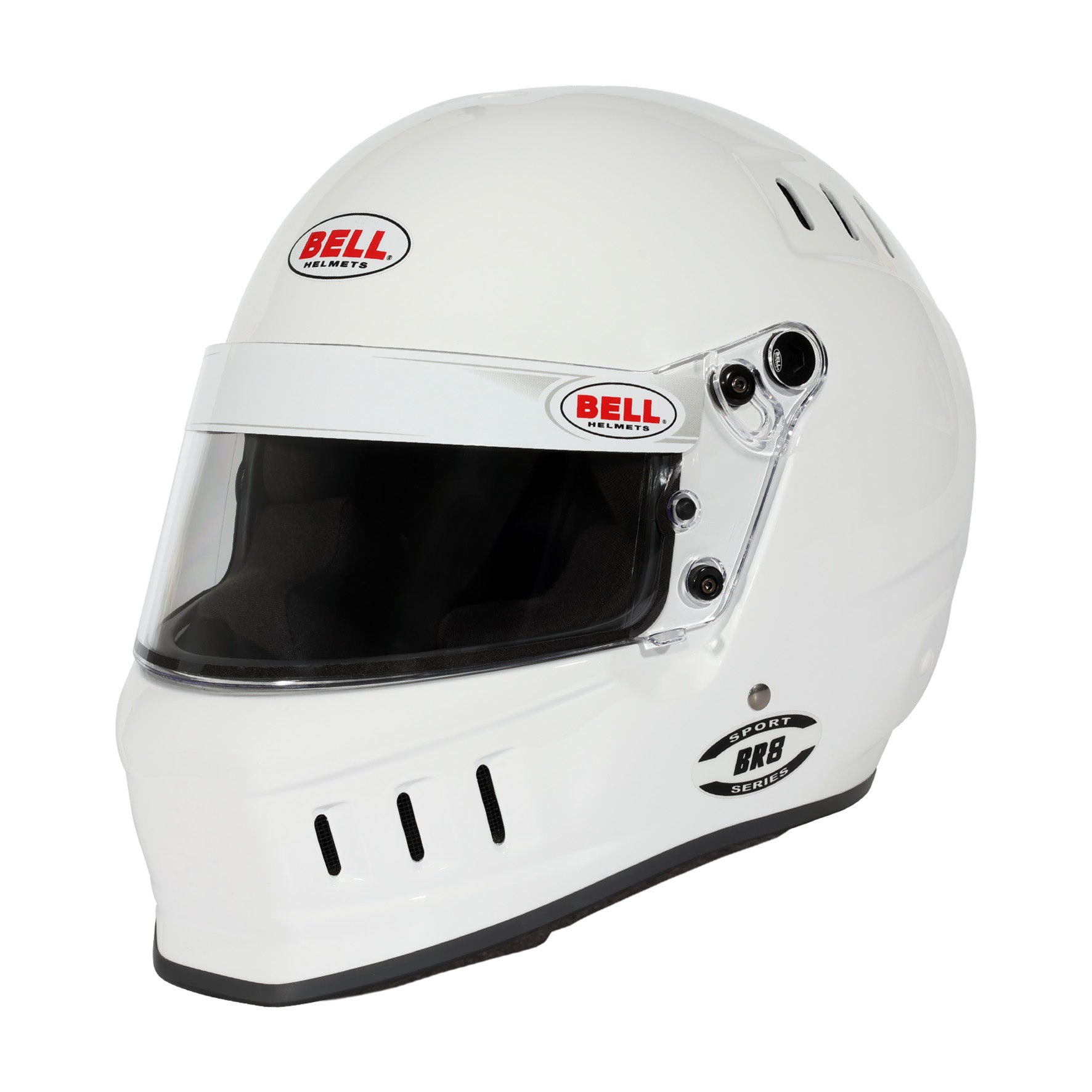 Bell BR8 Sport Racing Helmet - SA2025