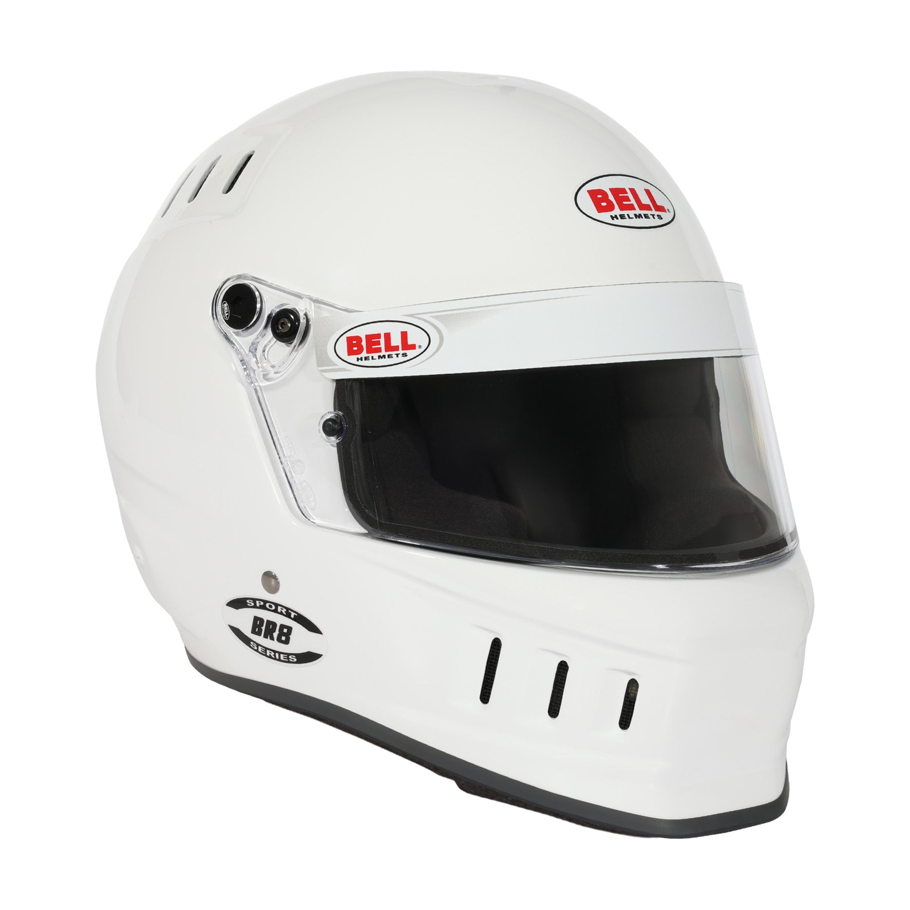 Bell BR8 Sport Racing Helmet - SA2025
