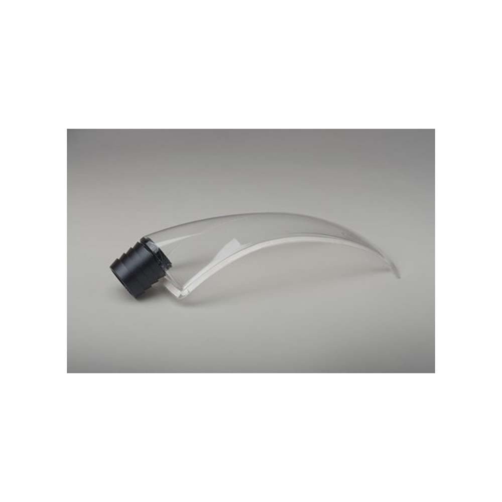Bell K1 Pro GP2 Top Air Kit Clear V.05 Size Intake