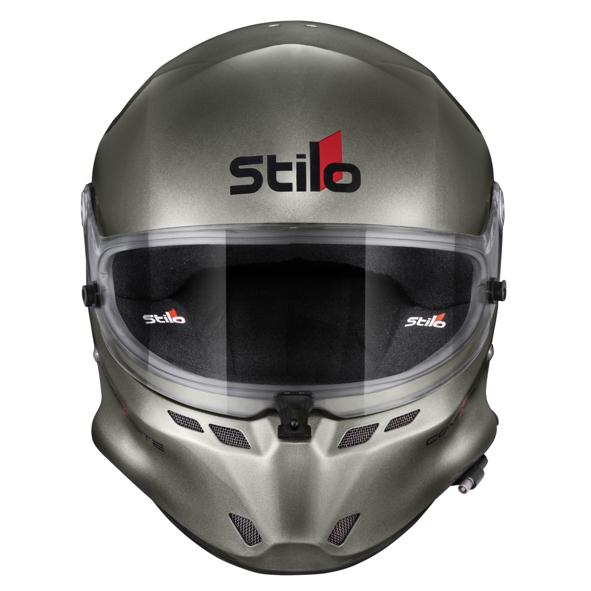 Stilo ST6 GT Composite SA2020/FIA8859 Helmet