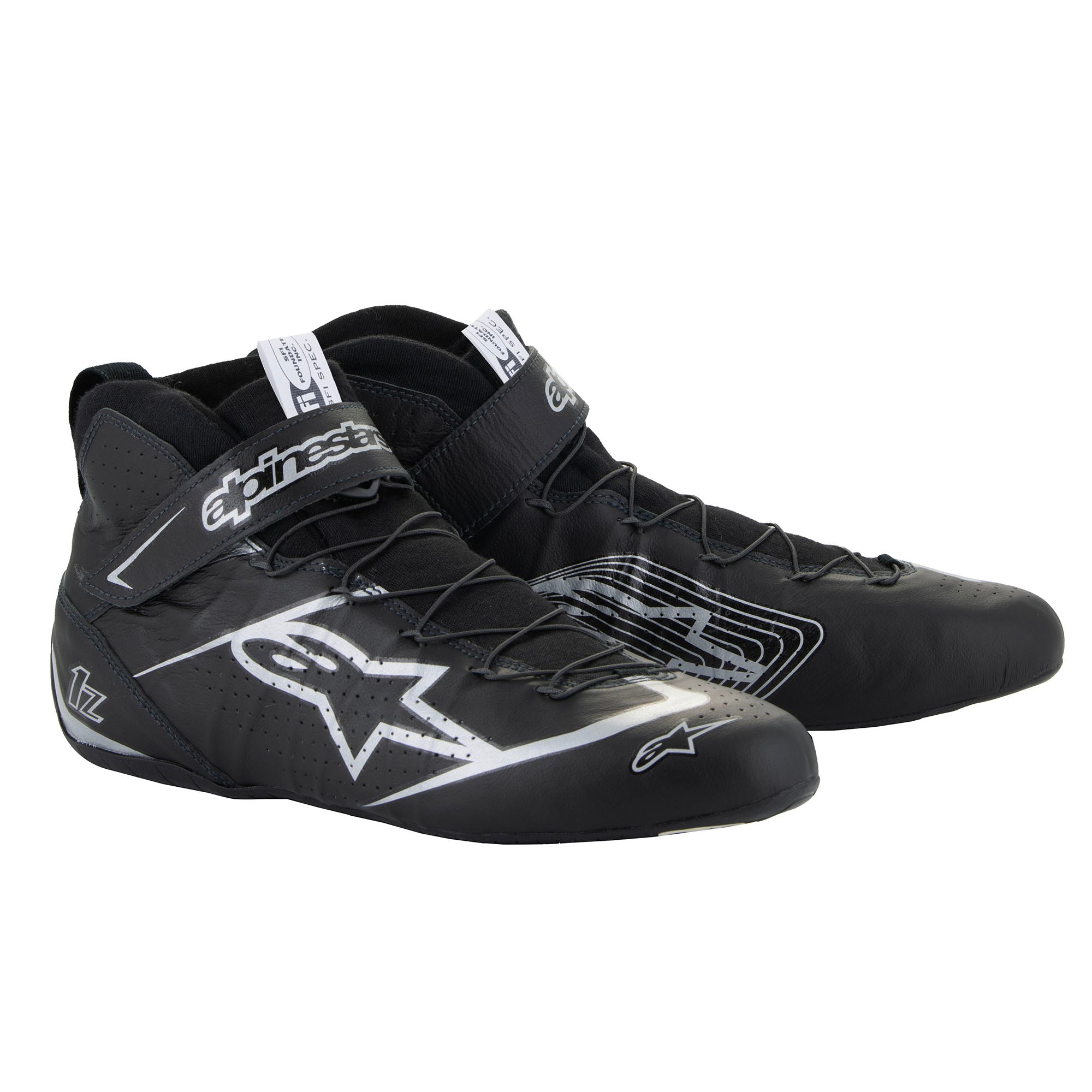 Alpinestars Tech-1 Z v3 Racing Shoes - SFI 3.3