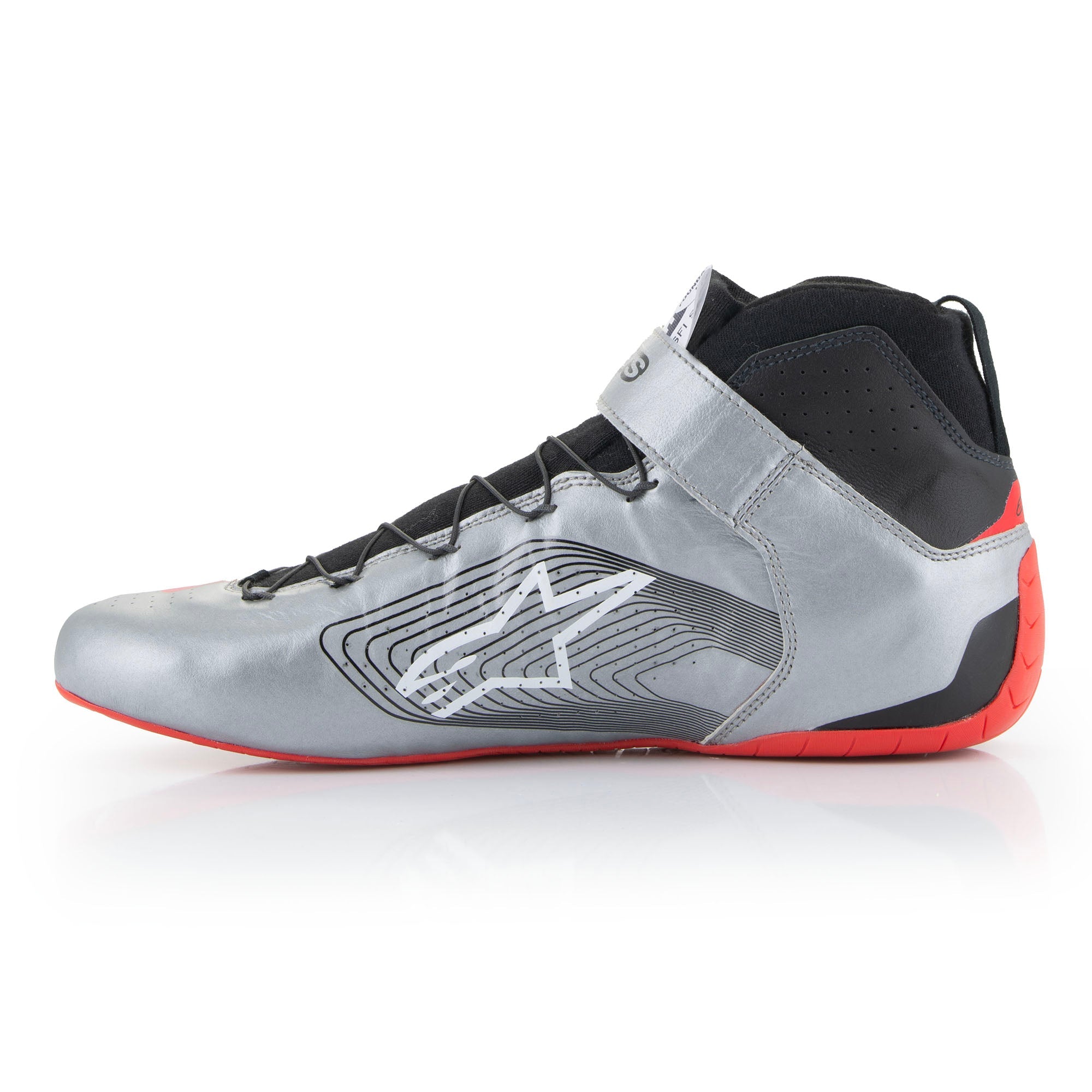 Alpinestars Tech-1 Z v3 Racing Shoes - SFI 3.3