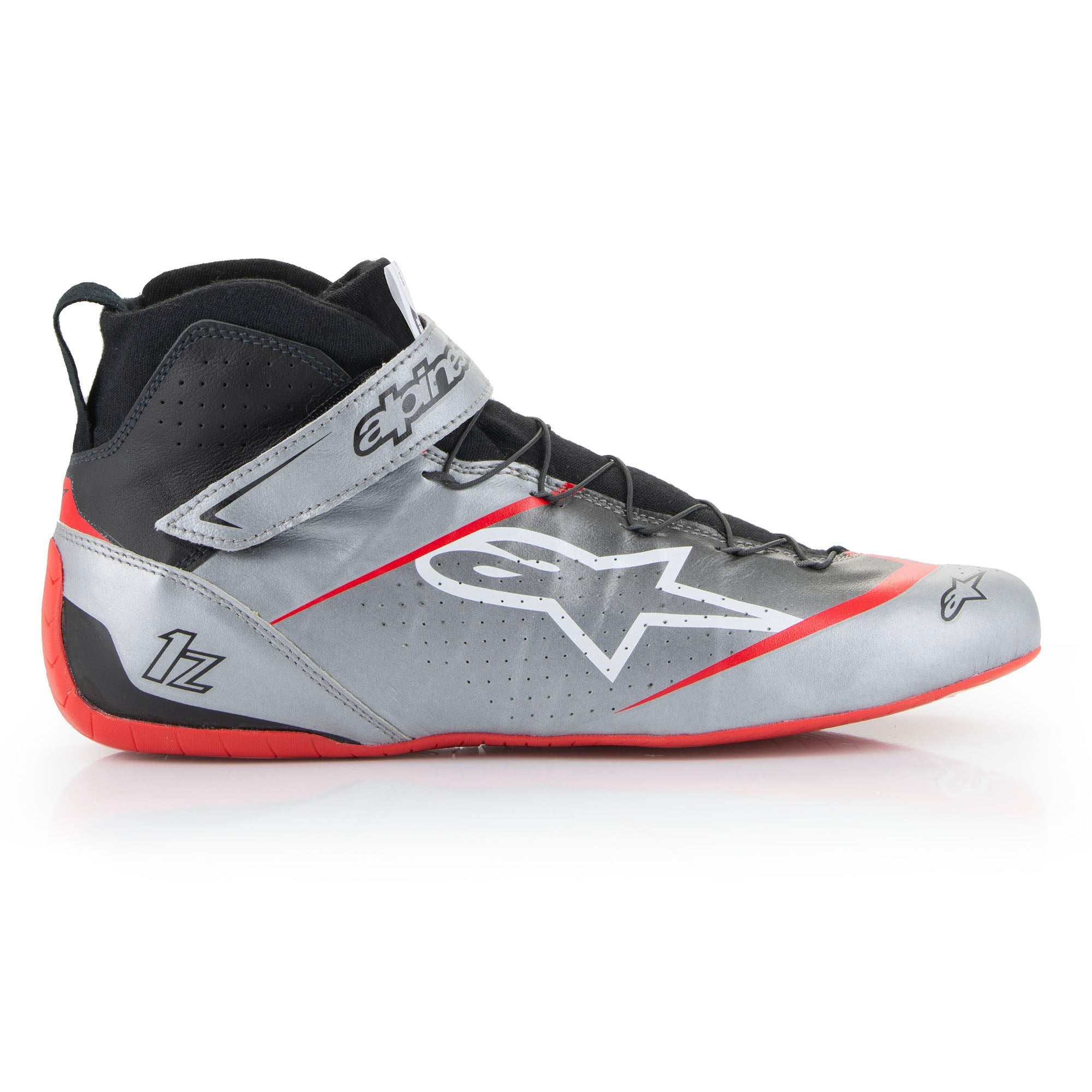 Alpinestars Tech-1 Z v3 Racing Shoes - SFI 3.3