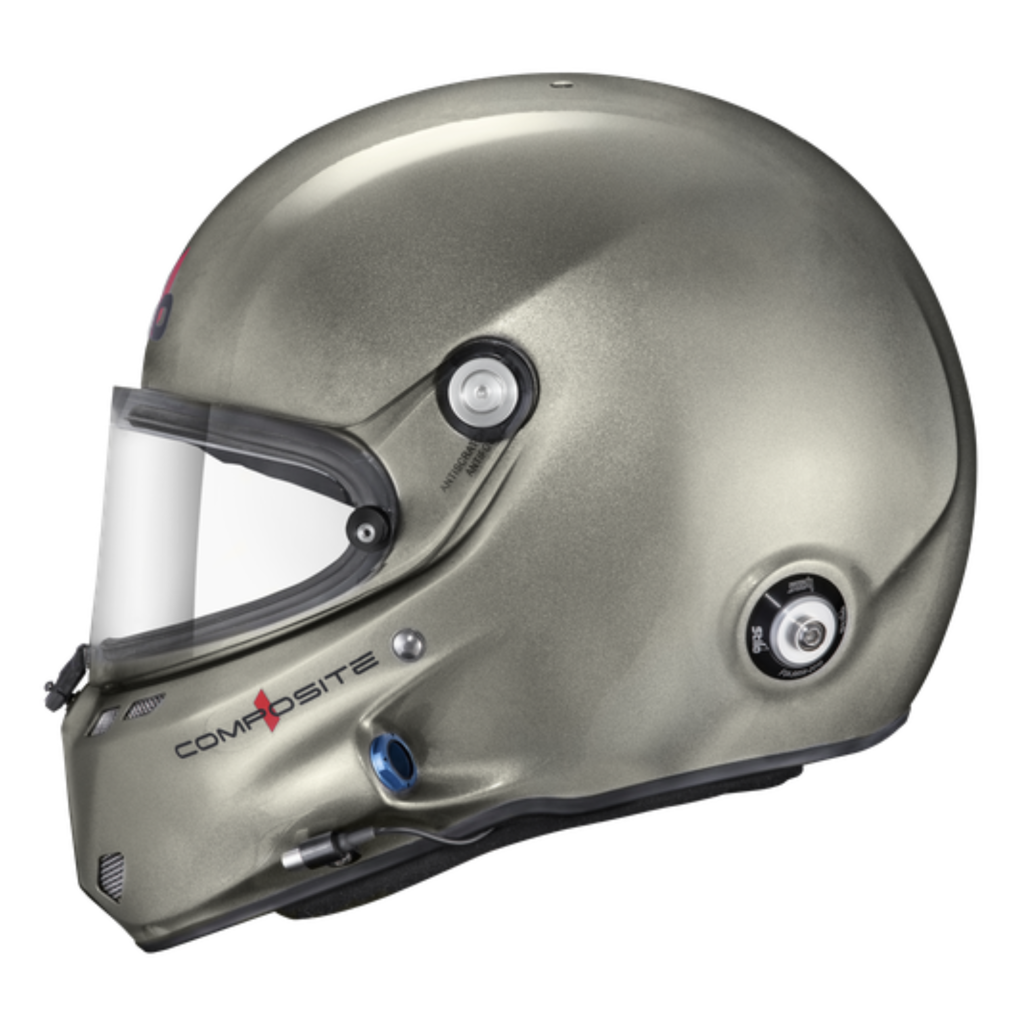 Stilo ST6 GT Composite SA2020/FIA8859 Helmet