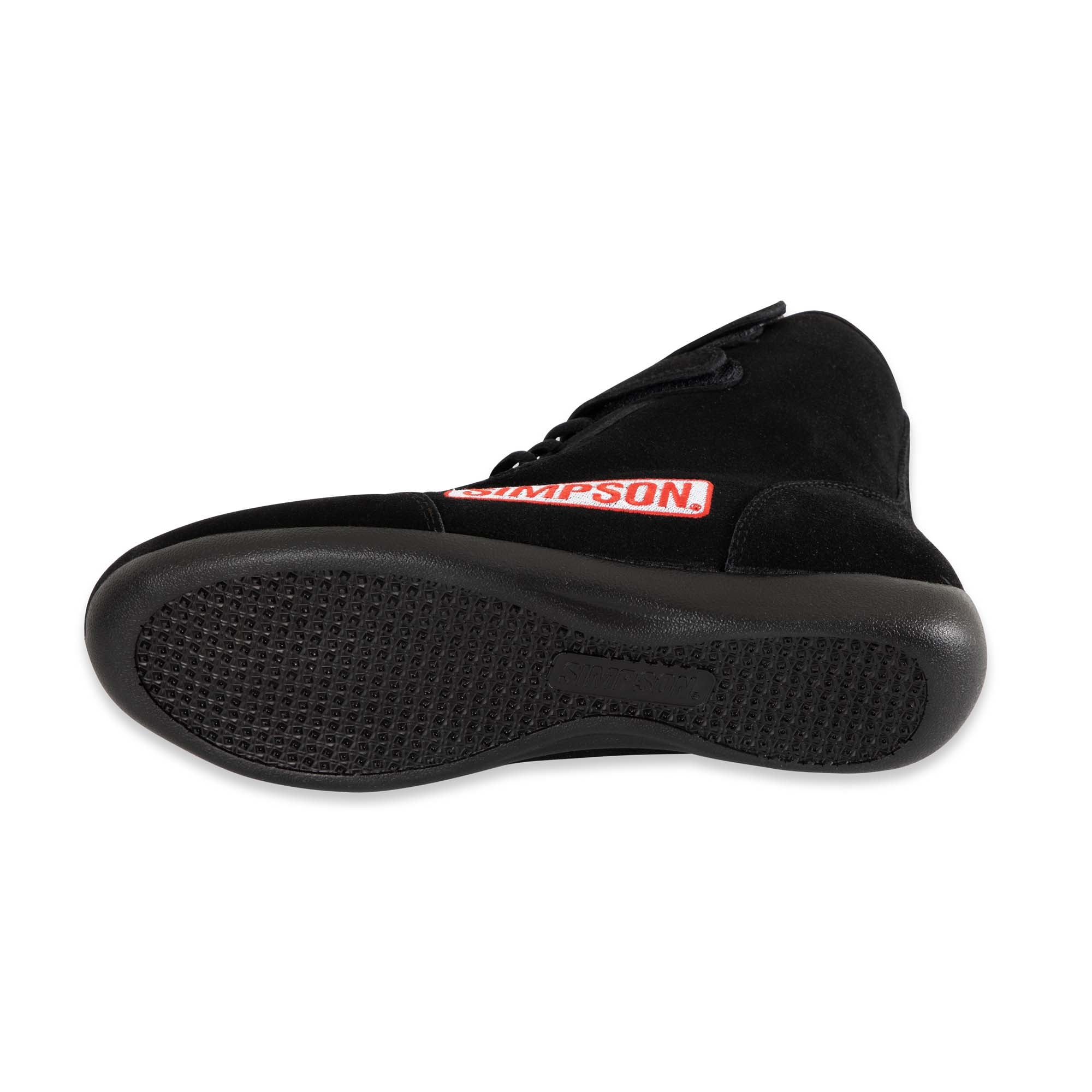 Simpson Hightop Nomex Racing Shoes