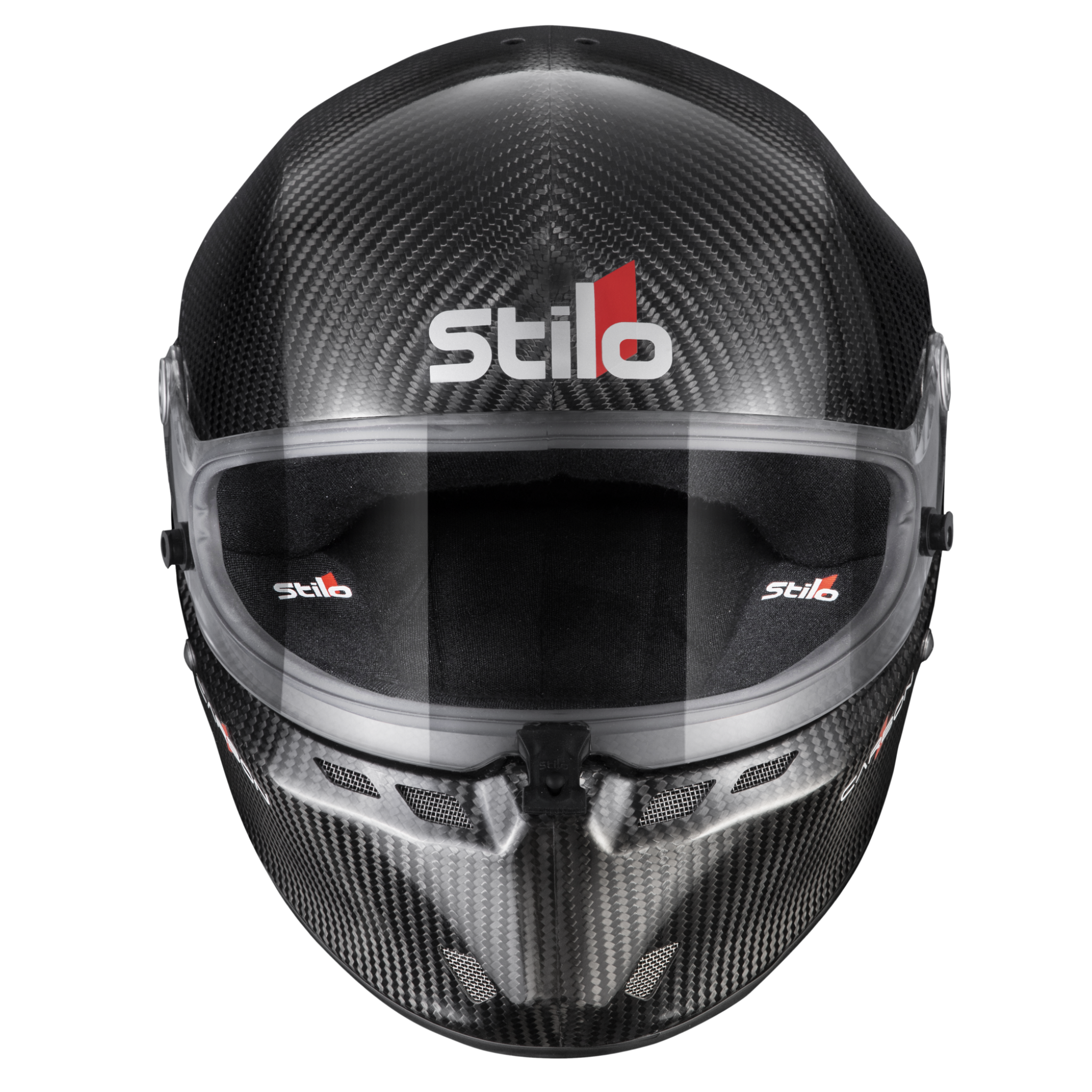 Stilo ST6 FN Carbon FIA8860-2018 Helmet