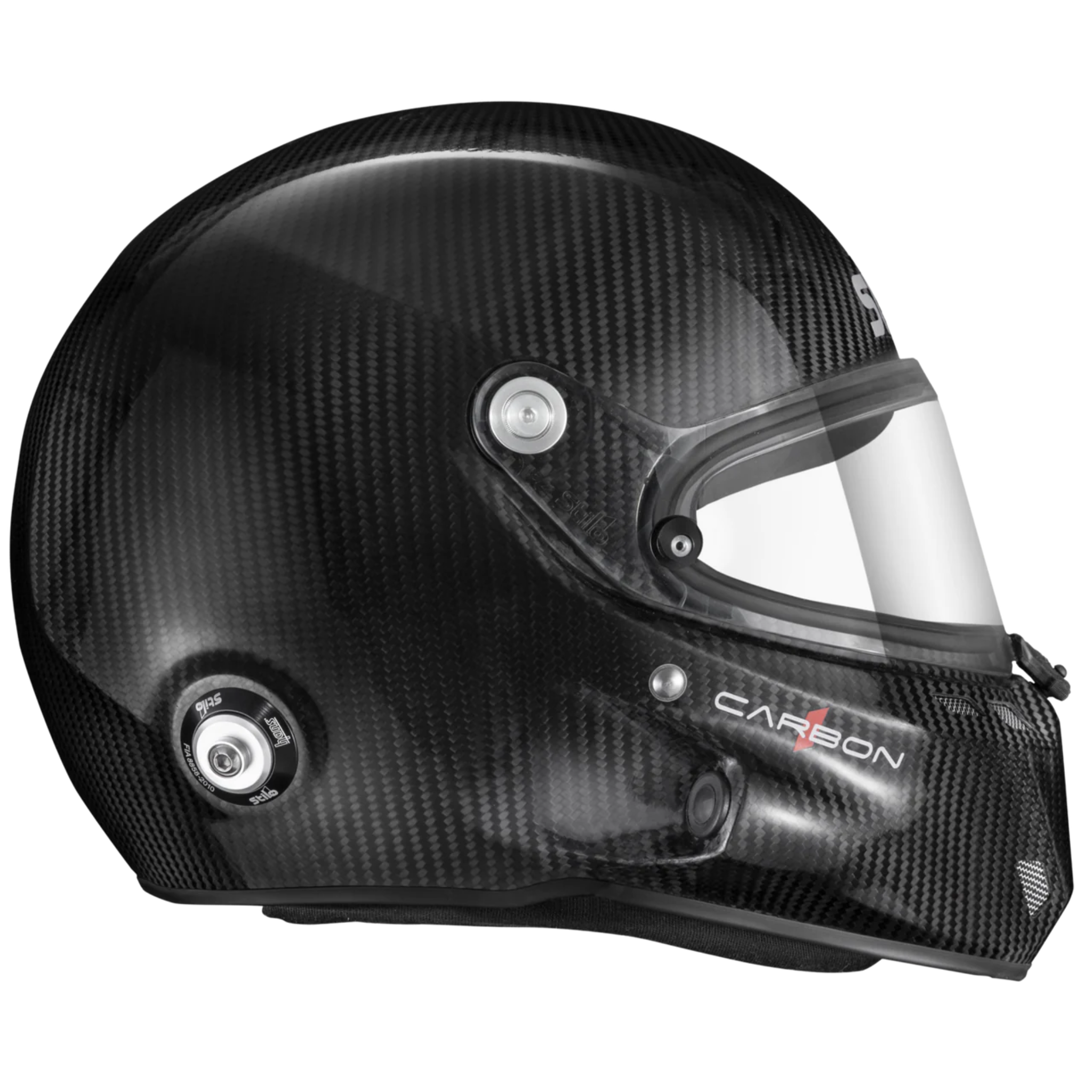 Stilo ST6 GT Carbon SA2020/FIA8859 Helmet