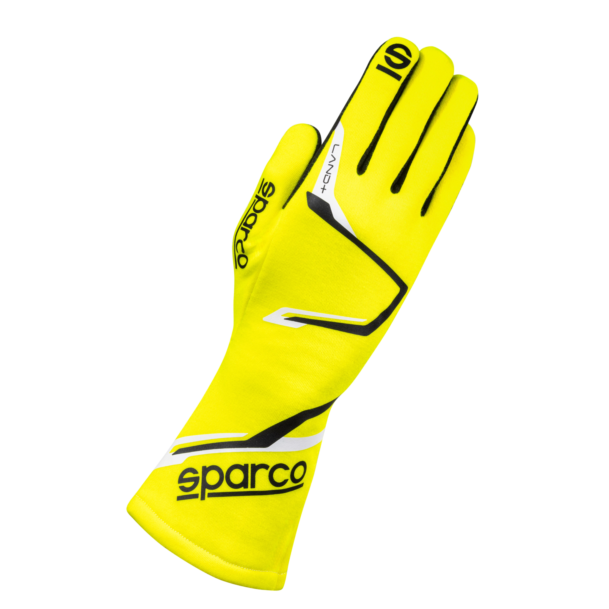 Sparco Land+ Racing Gloves