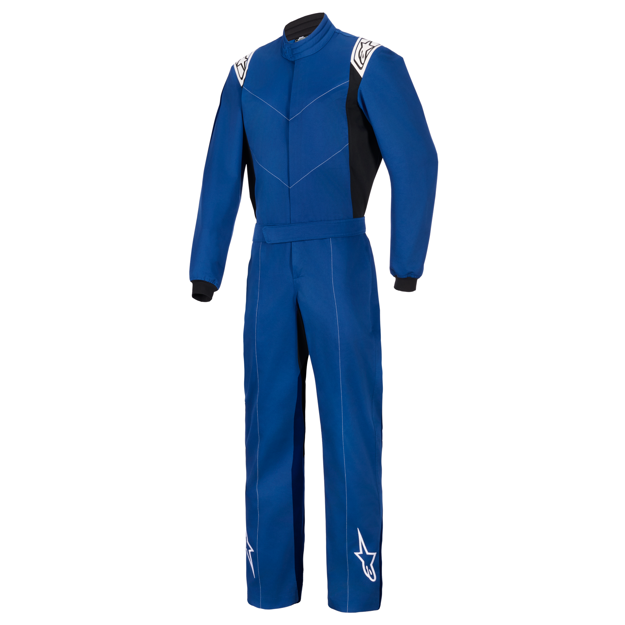Alpinestars Indoor v2 Kart Racing Suit