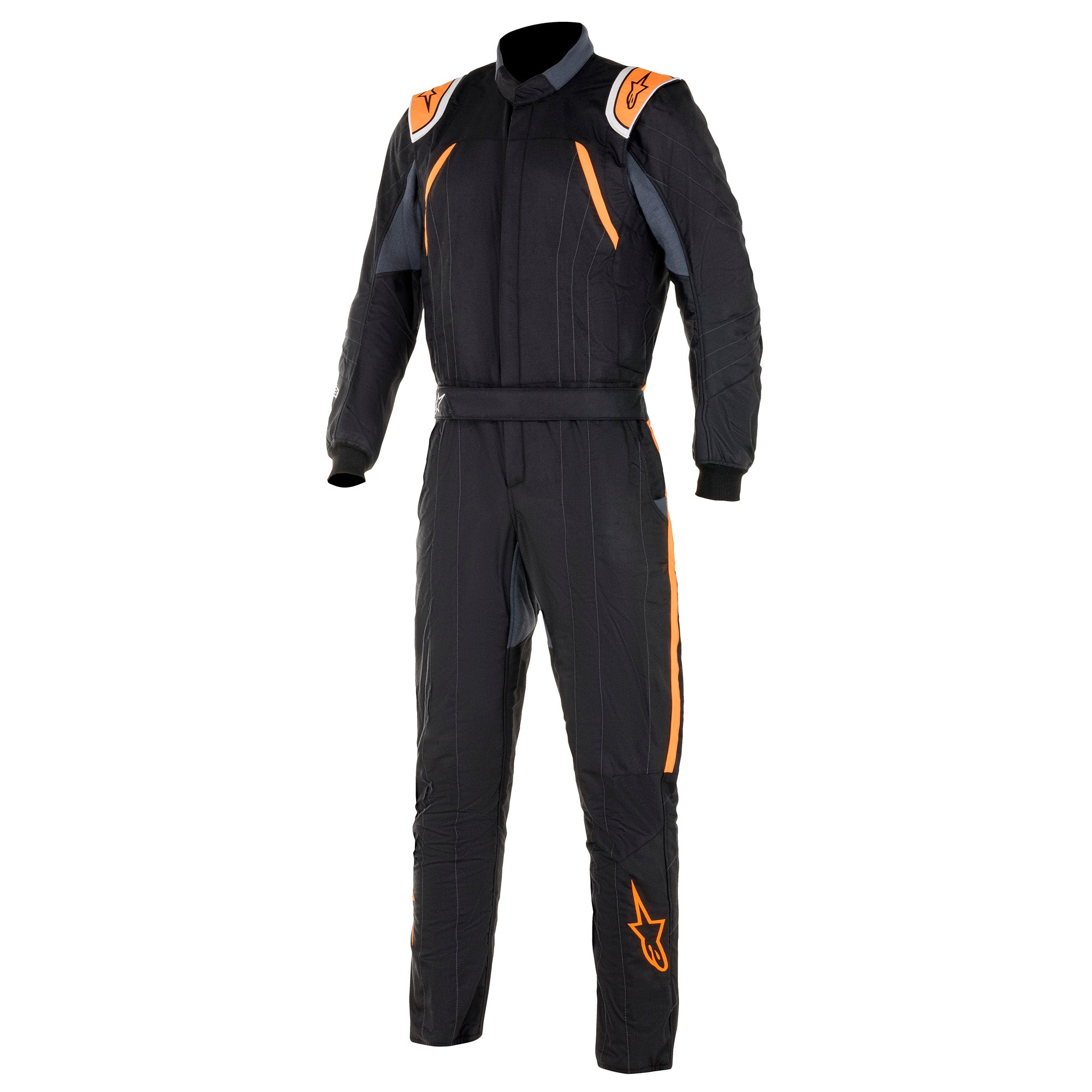 Alpinestars GP Pro Comp Racing Suit - Boot Cut