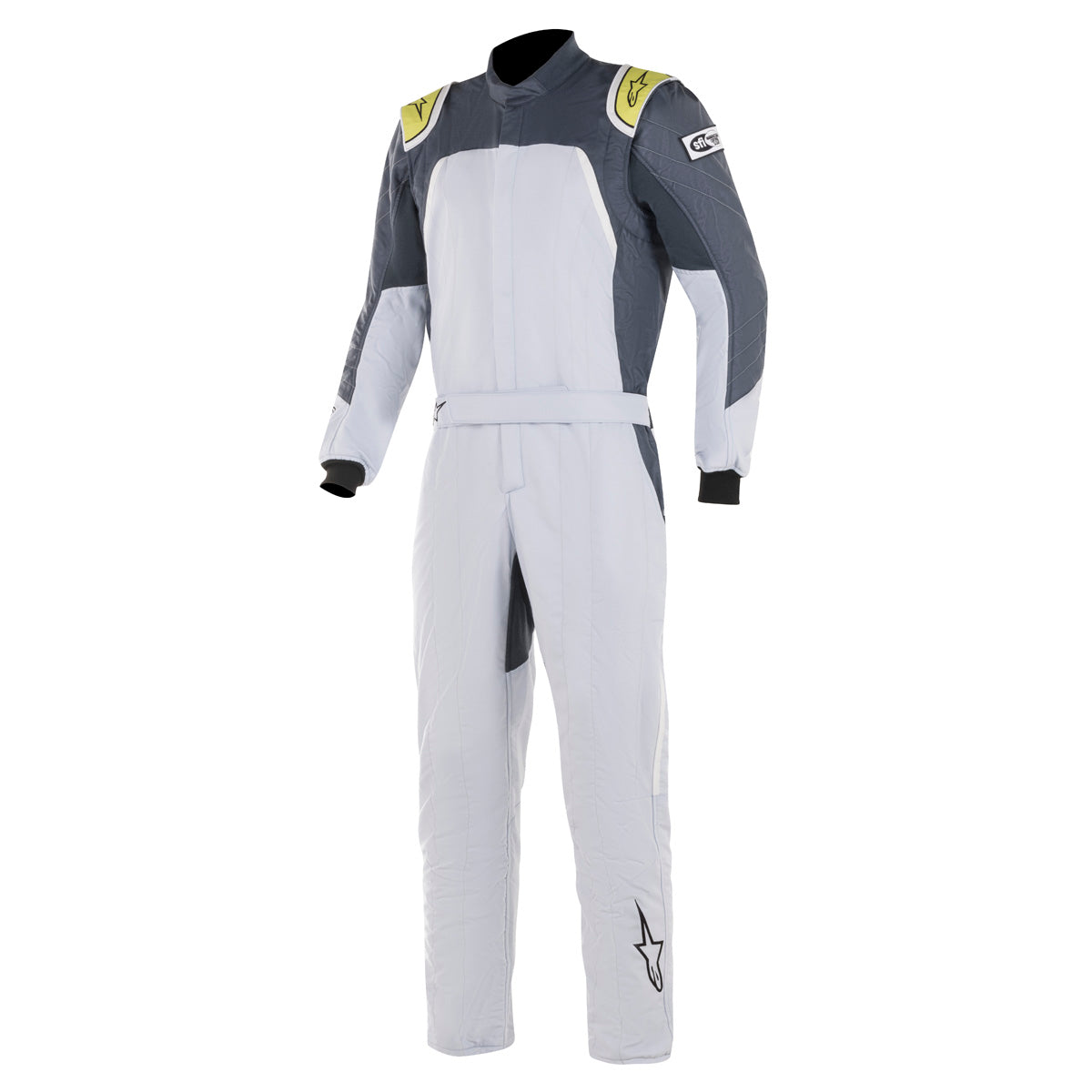Alpinestars GP Pro Comp Racing Suit - Boot Cut