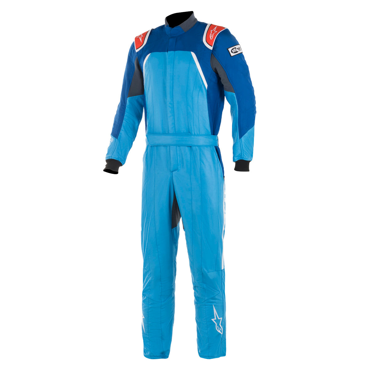 Alpinestars GP Pro Comp Racing Suit - Boot Cut