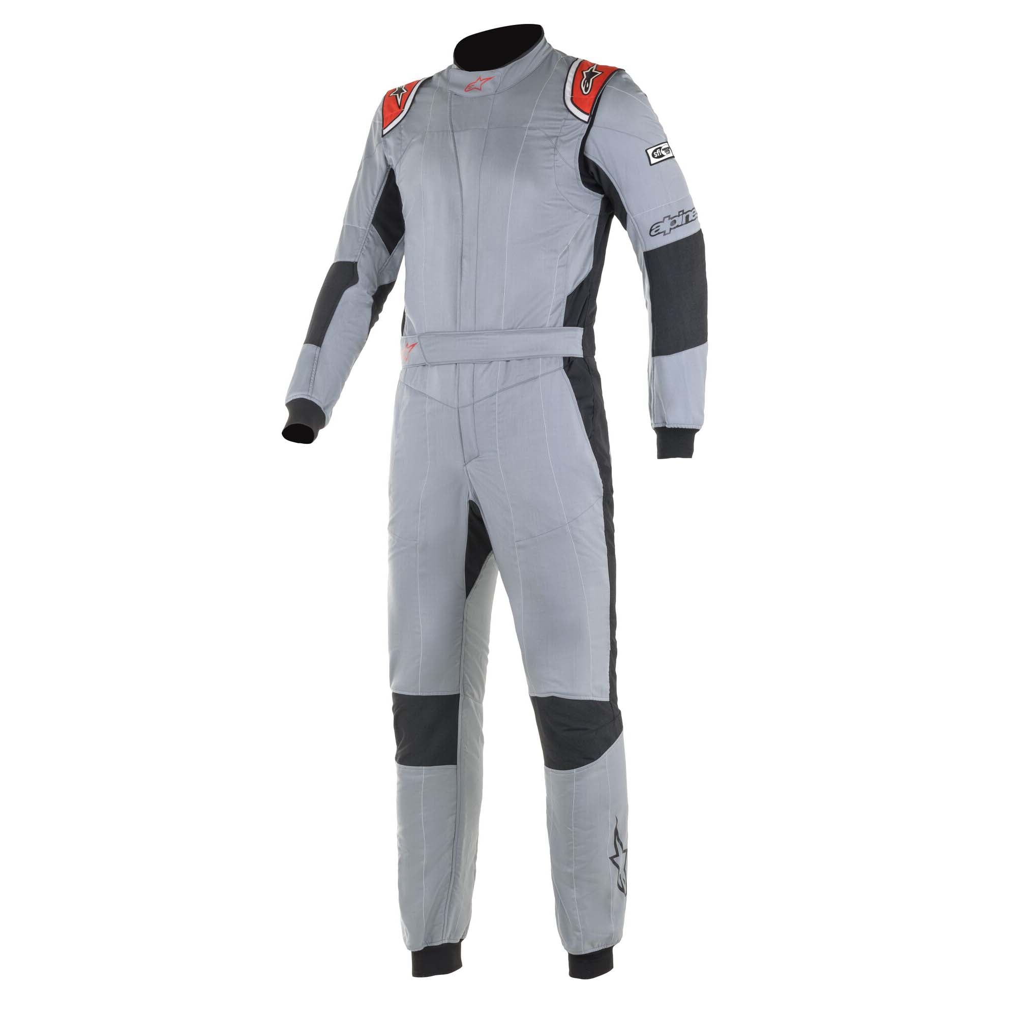 Alpinestars GP Tech v3 Racing Suit (SFI 3.2a/5)