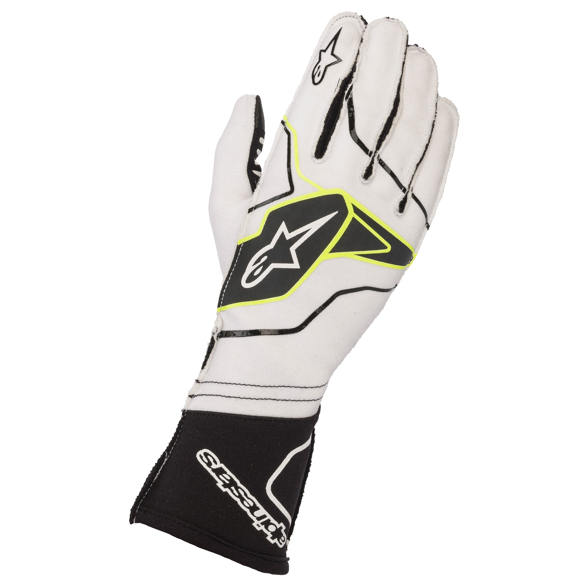Alpinestars Tech-1 KX v2 Karting Gloves
