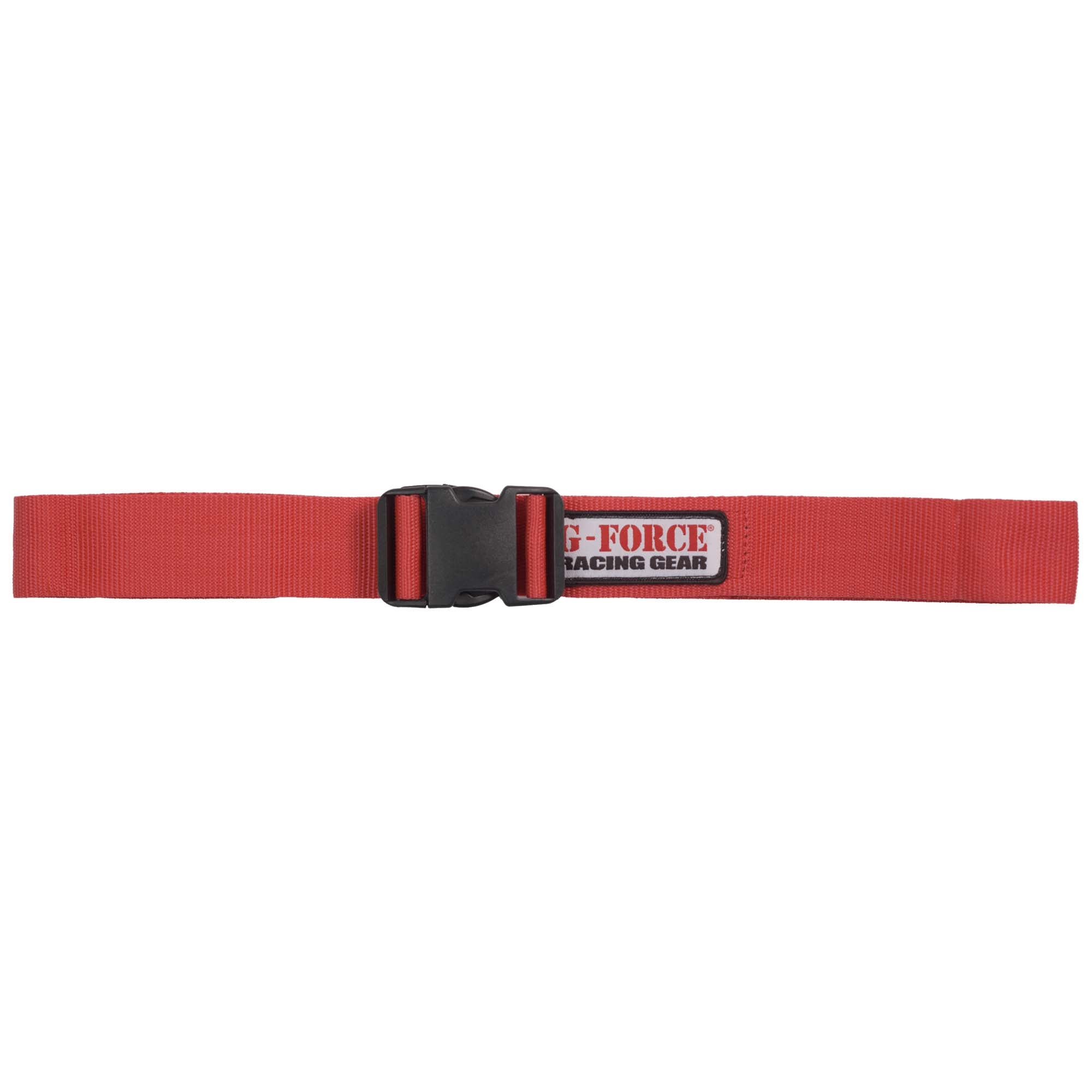 G-Force Radio Belt