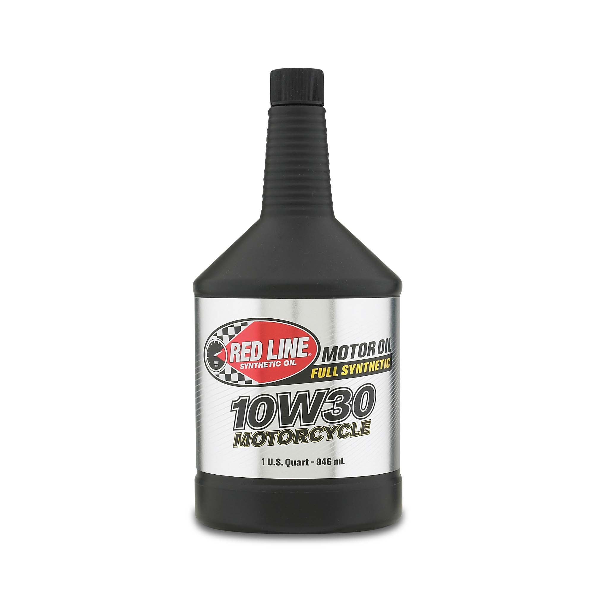 Red Line Motorcycle 4-Stroke 20w60 Oil