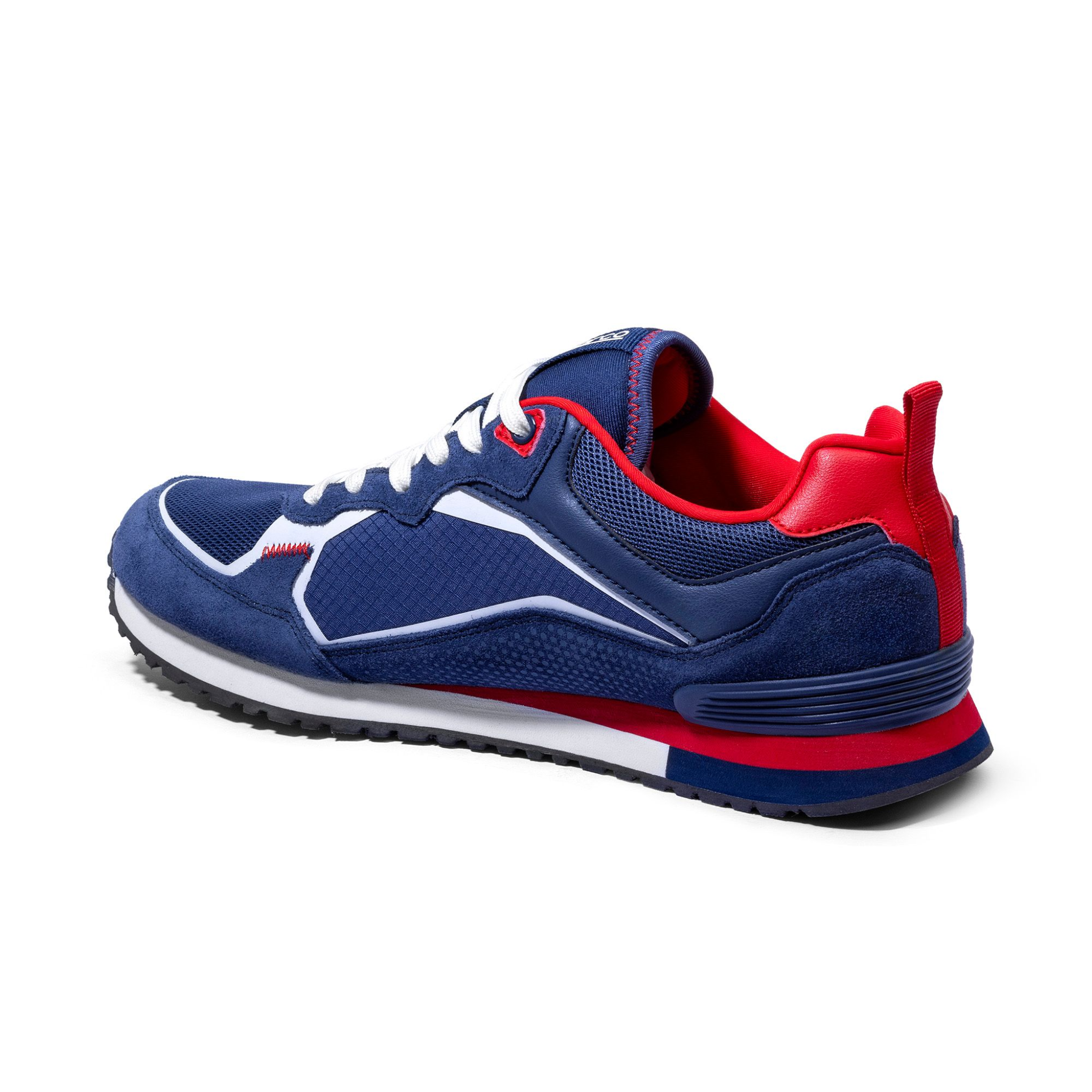 Sparco S-Road Shoes