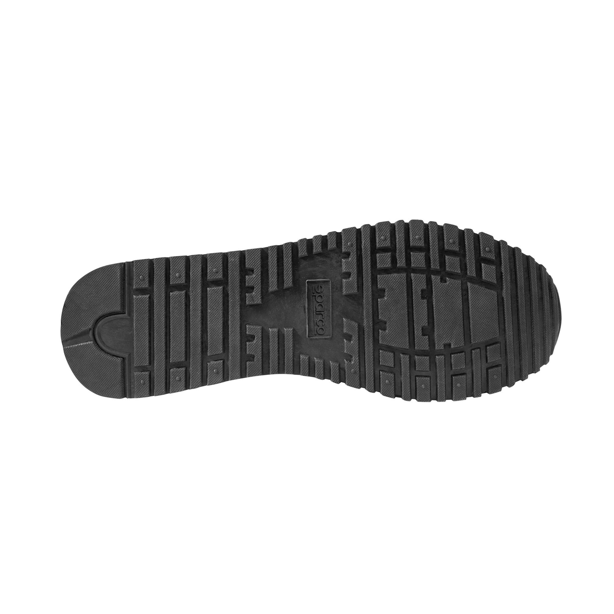 Sparco S-Road Shoes