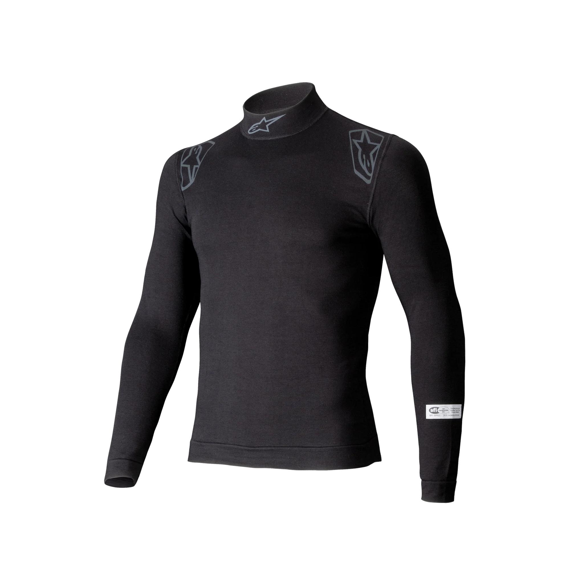 Alpinestars ZX Evo v3 Racing Undershirt