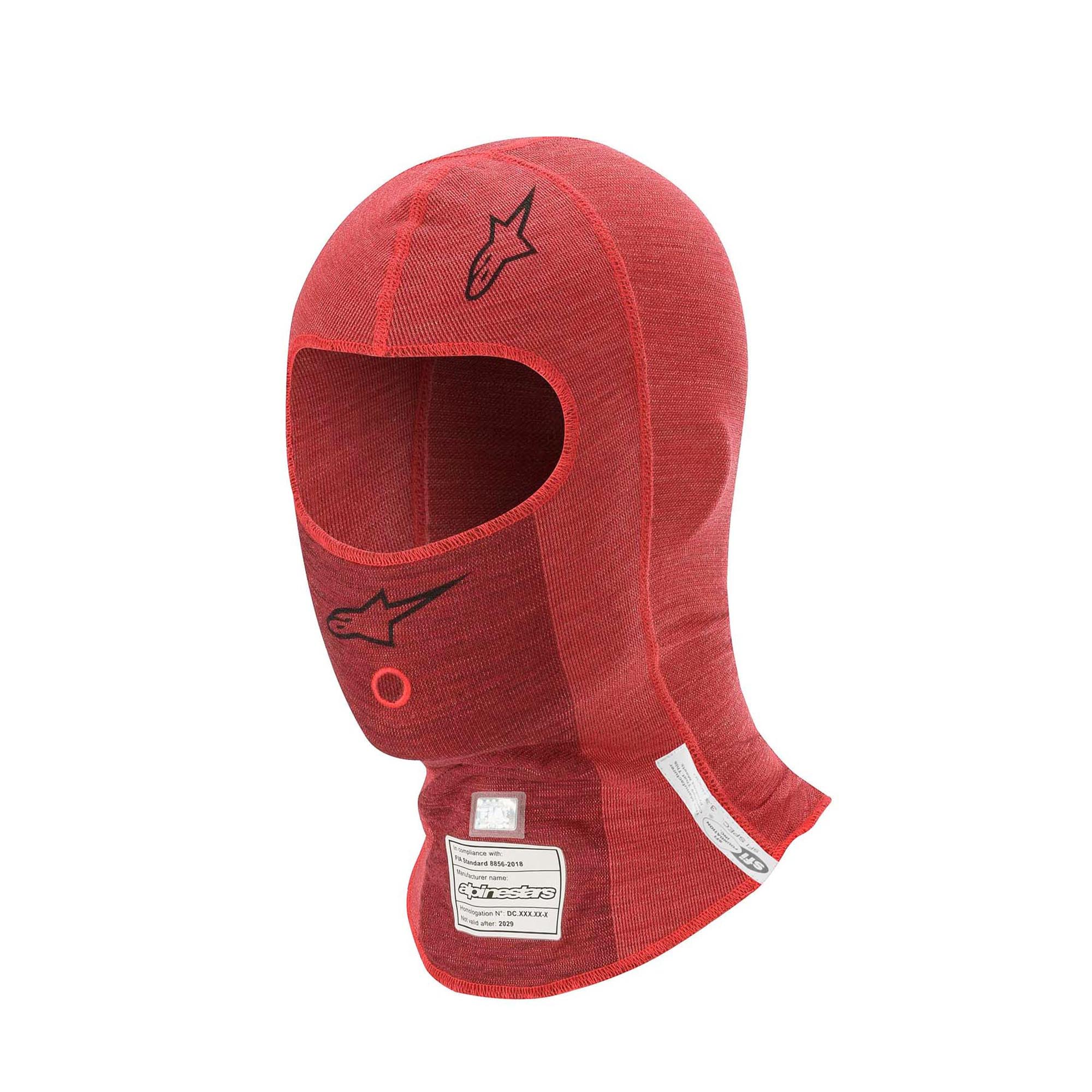 Alpinestars ZX Evo v2 Racing Balaclava