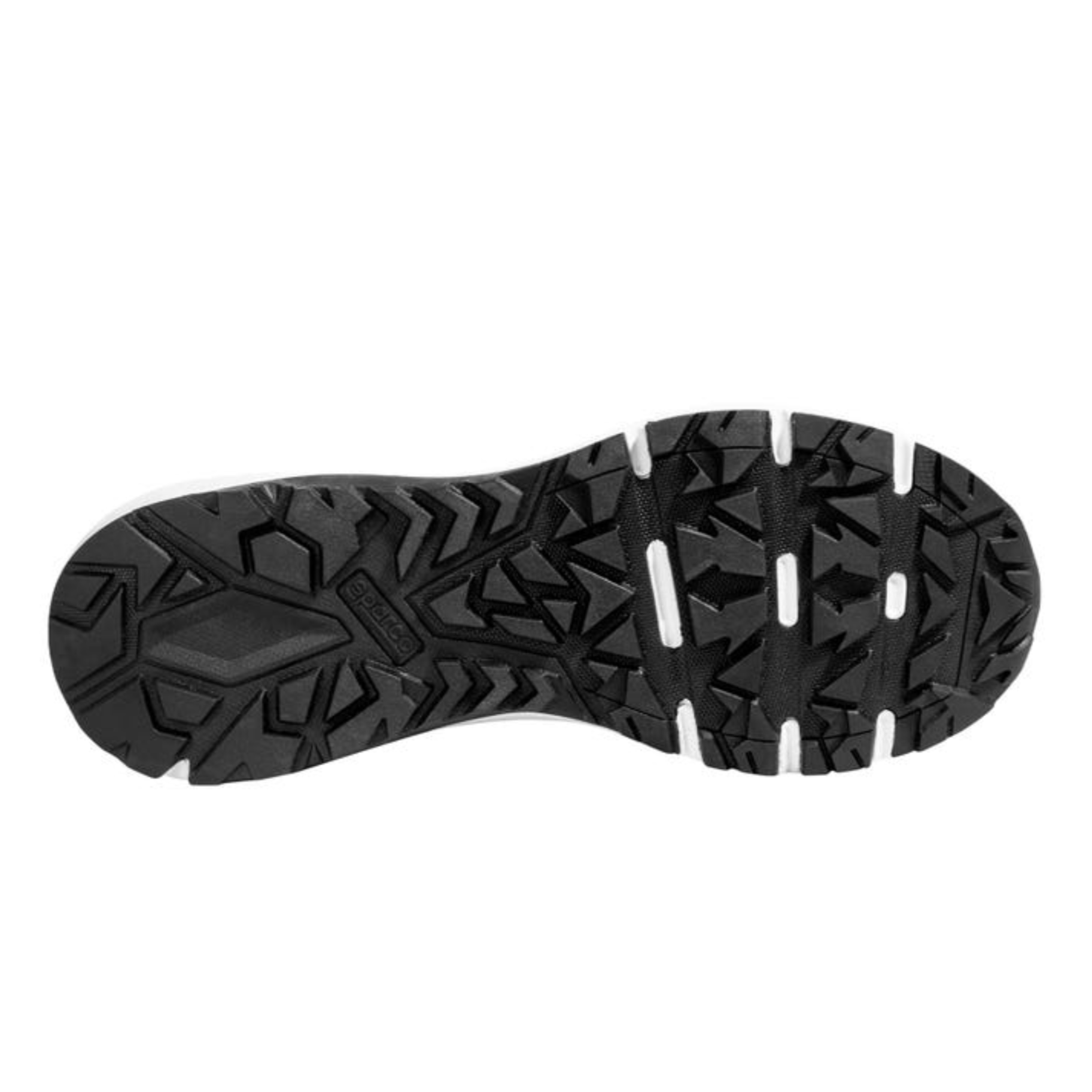 Sparco Fast FIA Pit Crew Shoes