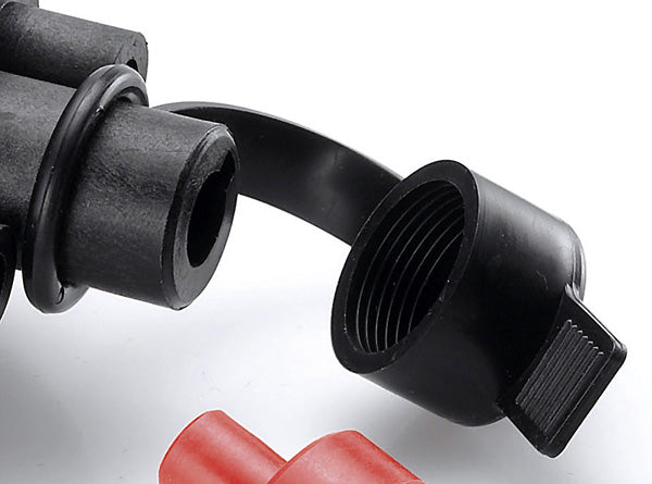 Waterproof Cover For 6-Pole Battery Kill Switch