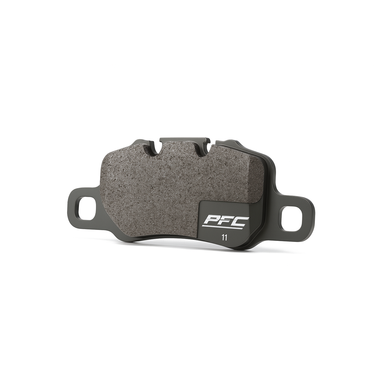PFC Porsche 991/992 GT3 / Cayman GT4 Rear Brake Pads - 11 Compound - 7727.11.18.44