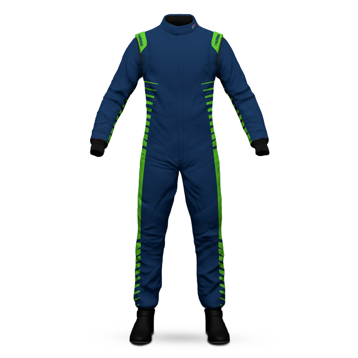 Marina Air Plus DP Crown Ladies Racing Suit