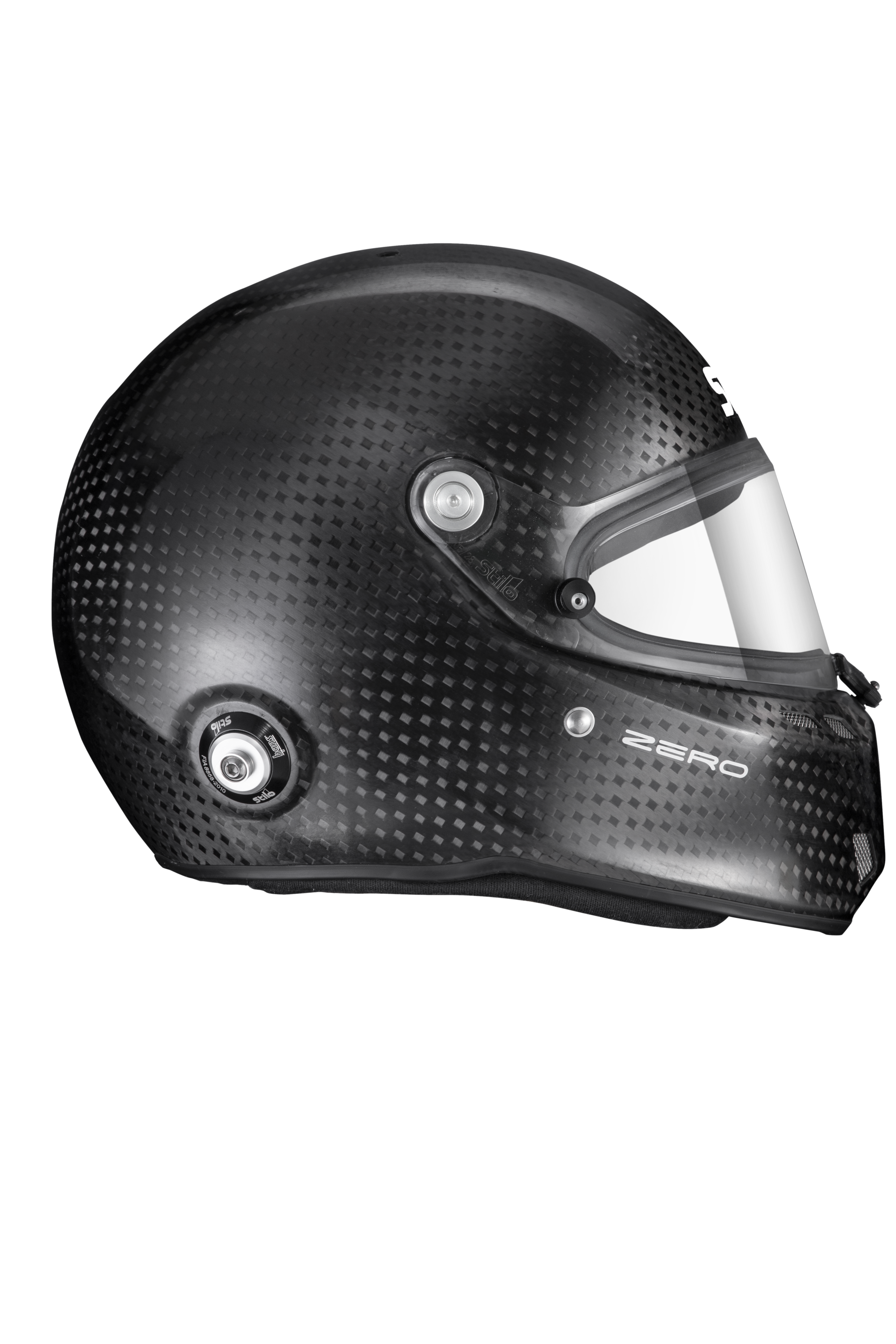 Stilo ST6 GT Zero FIA8860-2018 Helmet