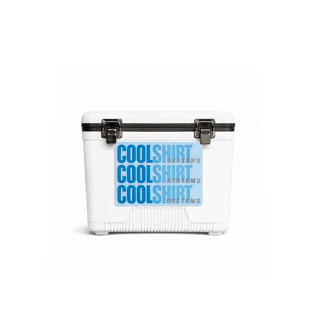 Coolshirt 7.5qt Club Cooler driver cooling unit with internal pump